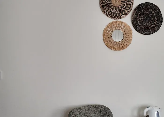 Hotel De Lange Akker Berg en Terblijt