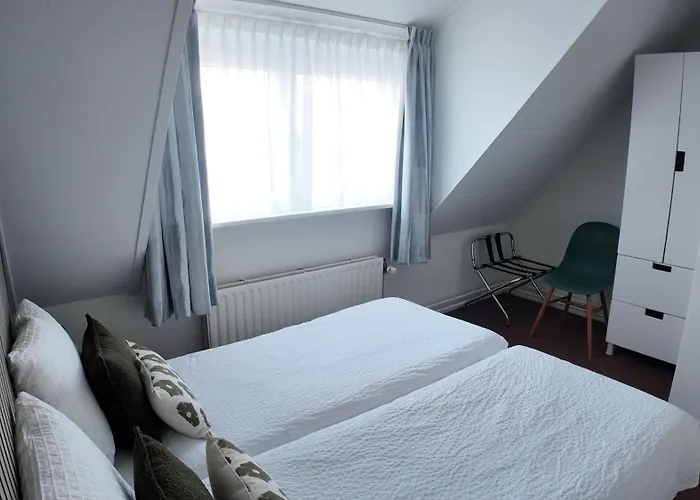 Hotel De Lange Akker