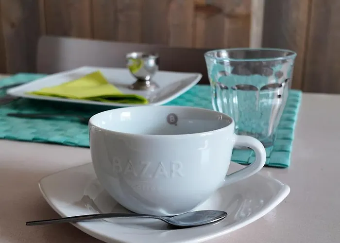 长阿科尔酒店 酒店 2*