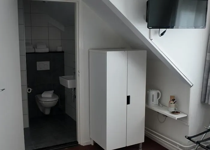 Hotel De Lange Akker 2*