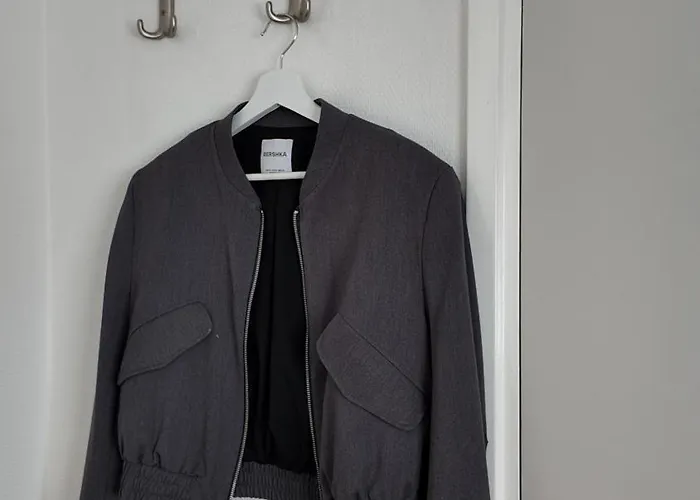 长阿科尔酒店 伯格恩特尔布里特