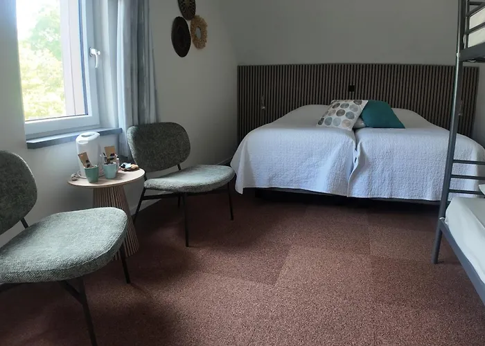 Hotel De Lange Akker