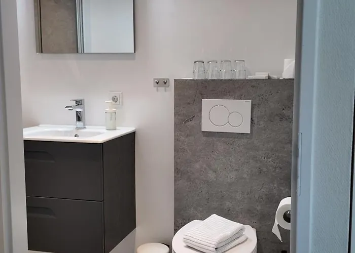 酒店 长阿科尔酒店