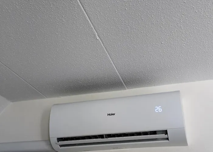 酒店 长阿科尔酒店 2*