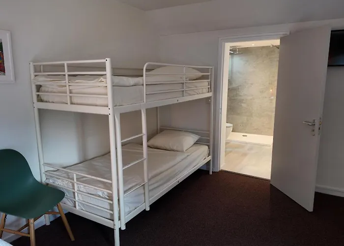 De Lange Akker Hotel Berg en Terblijt