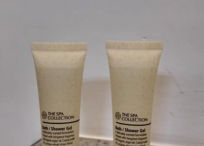 酒店 长阿科尔酒店 2*