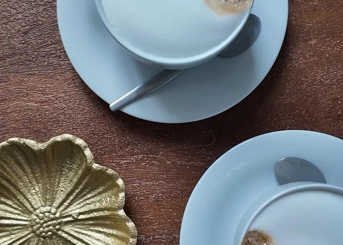 长阿科尔酒店 伯格恩特尔布里特