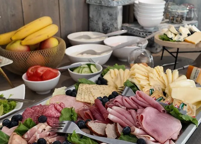 De Lange Akker 2* Berg en Terblijt