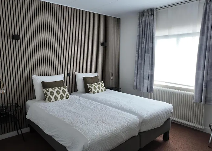 Hotel De Lange Akker