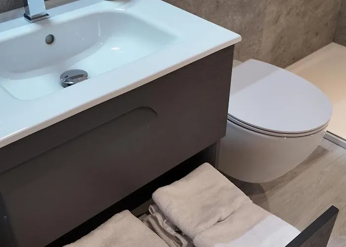 长阿科尔酒店 2* 伯格恩特尔布里特