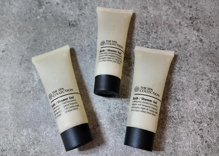 酒店 长阿科尔酒店 伯格恩特尔布里特