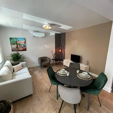 De Lange Akker Hotel Berg en Terblijt