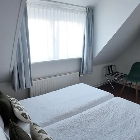 Hotel De Lange Akker