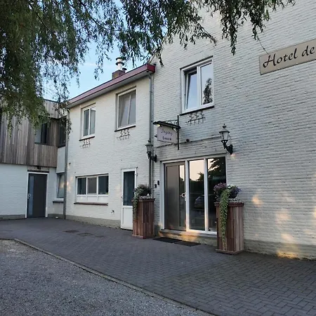 Hotel De Lange Akker