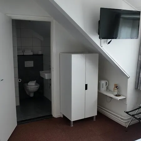 Szálloda De Lange Akker 2*