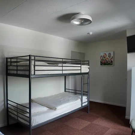 De Lange Akker Hotel 2*