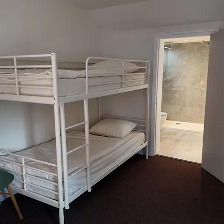 De Lange Akker Hotel Berg en Terblijt