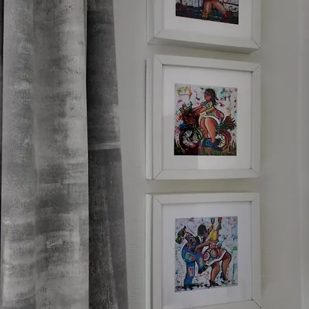 De Lange Akker 2* Berg en Terblijt