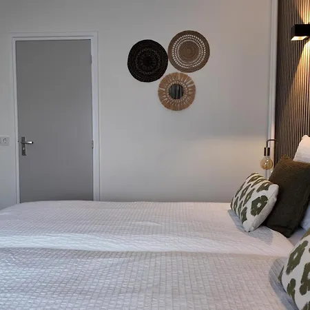 De Lange Akker Hotel Berg en Terblijt