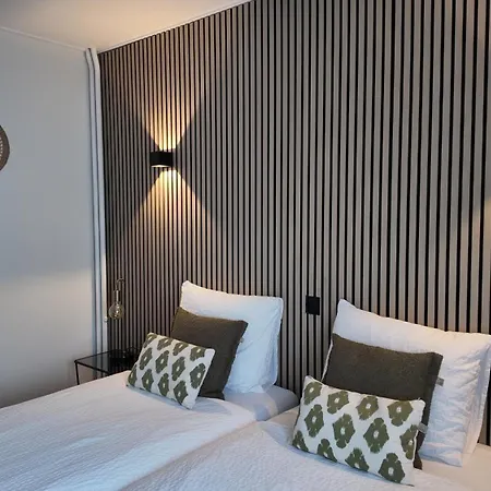 Hotel De Lange Akker Berg en Terblijt