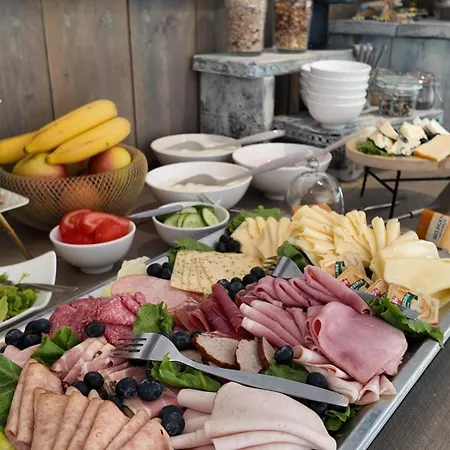 De Lange Akker 2* Berg en Terblijt