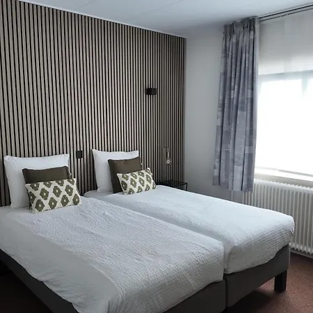 Hotel De Lange Akker