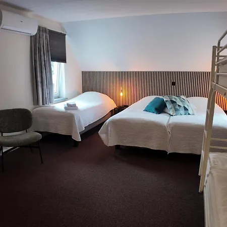 De Lange Akker Hotel