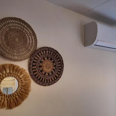 De Lange Akker Hotel