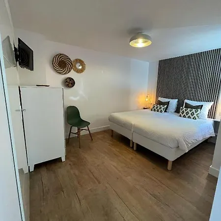 De Lange Akker Berg en Terblijt