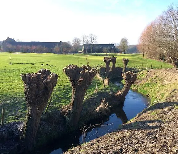 Hotel De Lange Akker Berg en Terblijt