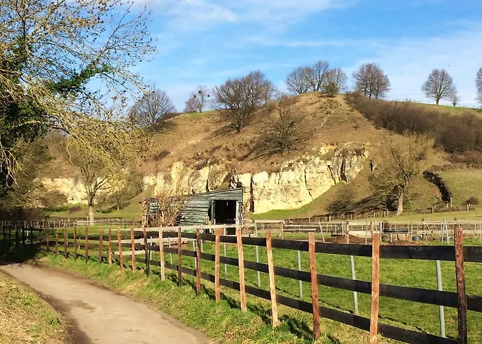Hotel De Lange Akker