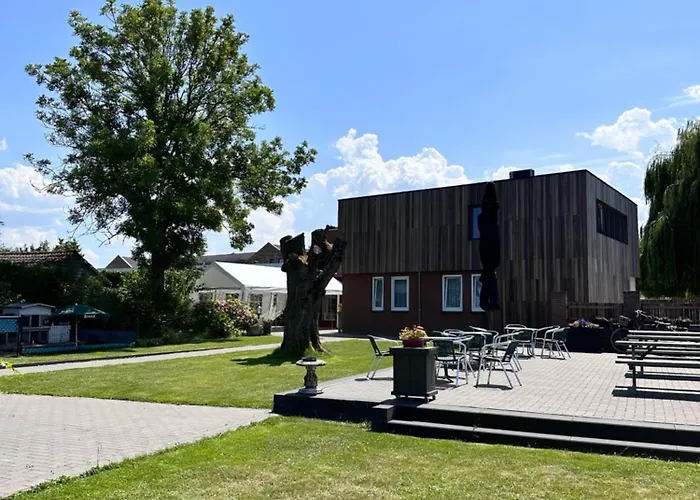 De Lange Akker Hotel 2*