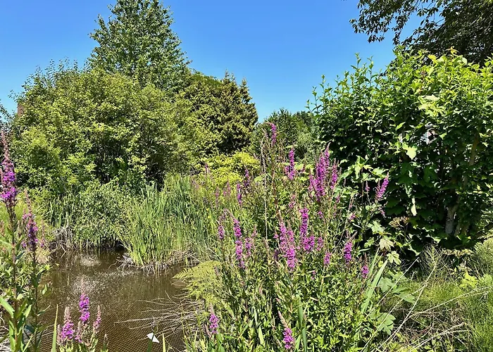 De Lange Akker Hotel Berg en Terblijt