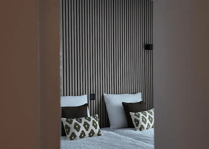 De Lange Akker Hotel 2*