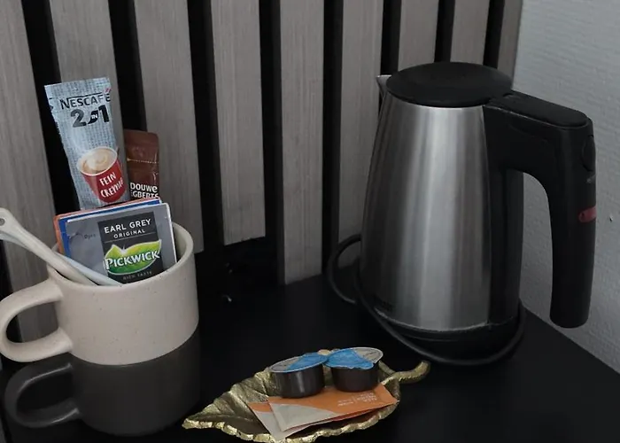 De Lange Akker Hotel Berg en Terblijt