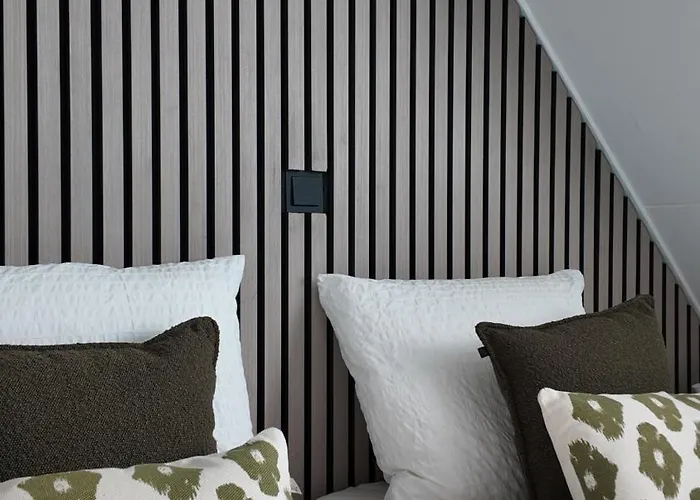 De Lange Akker Hotel 2*