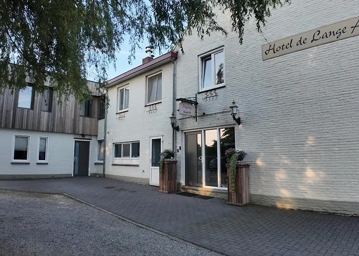 Hotel De Lange Akker