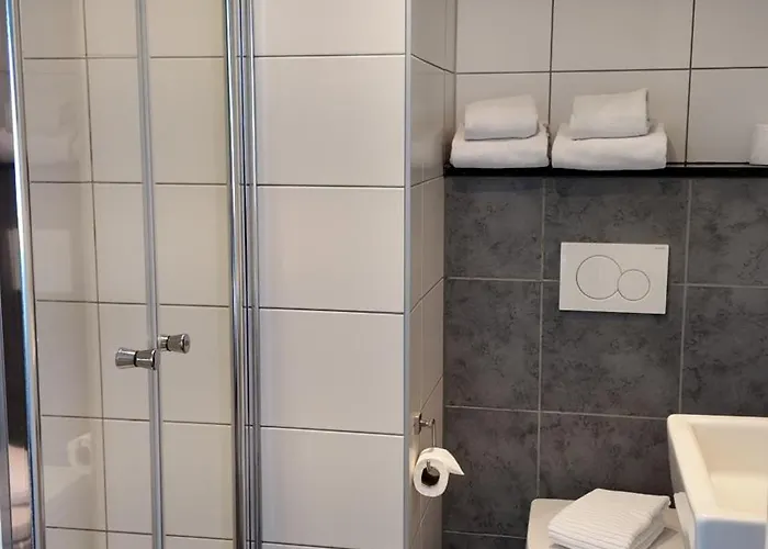 De Lange Akker Hotel