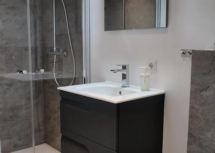 De Lange Akker Hotel