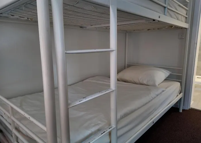 Hotel De Lange Akker Berg en Terblijt