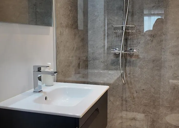 Hotel De Lange Akker