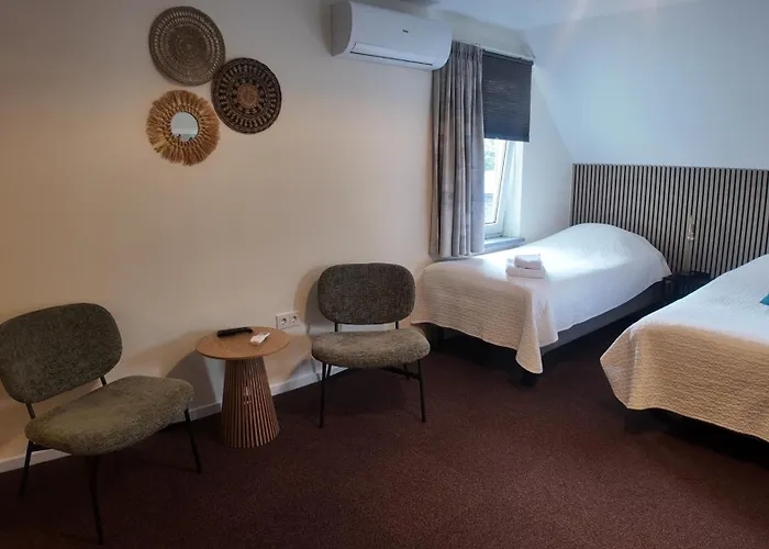 De Lange Akker 2* Berg en Terblijt