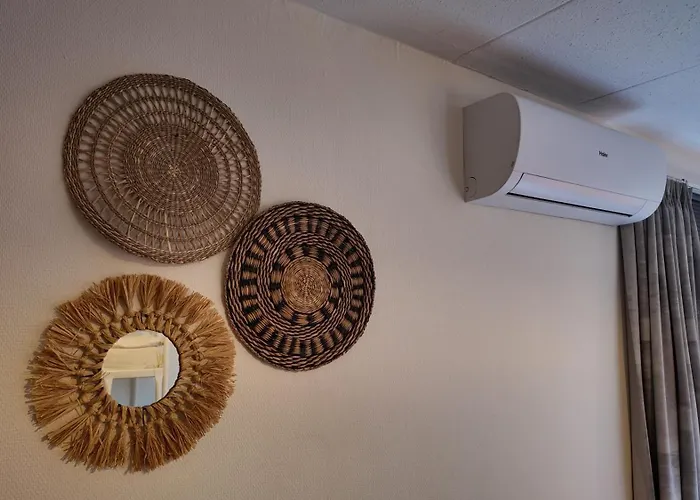 De Lange Akker Hotel